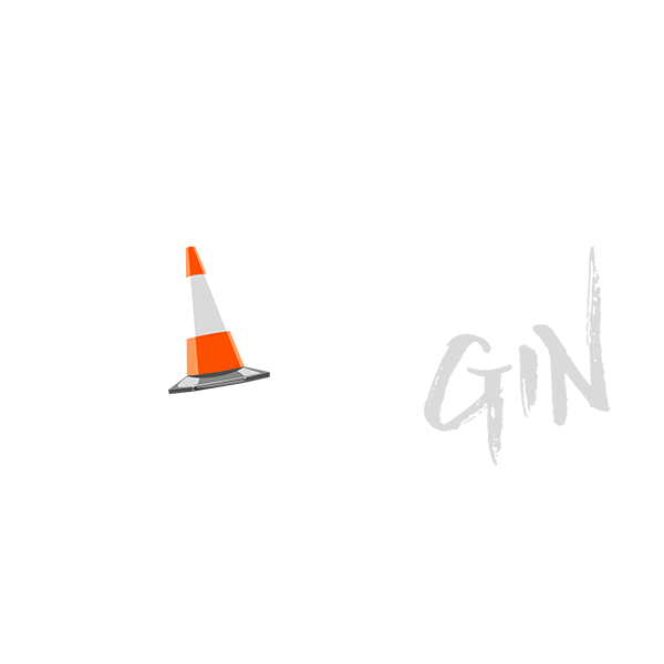 Glasgow Gin Brand Logo